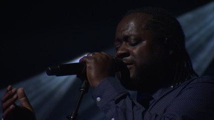 Austin Stone Worship - Build My Life (Lyric Video / Live From The Gospel Coalition / 2021)