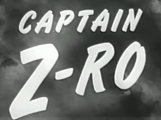 Captain Z-RO (1955) Episode 01. Christopher Columbus (tripdiscs.com)