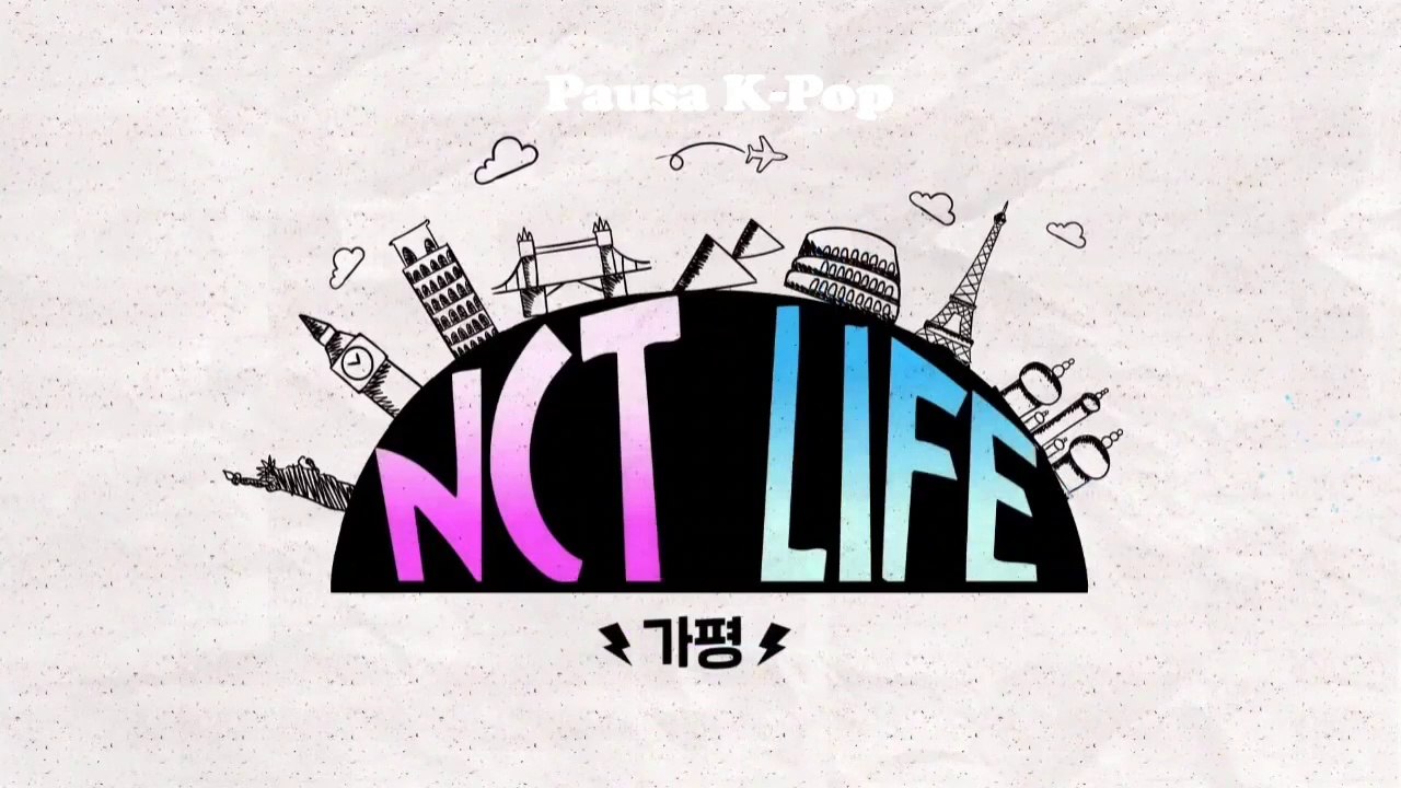 |PT-BR| NCT LIFE IN GAPYEONG - ep 6 - LEGENDADO