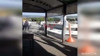 ¿Qué hacía Piedad Córdoba en la frontera colombo-venezolana?