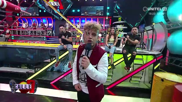 Mira el detrás de cámaras de 'No Se Toca', el video de Anabel Angus