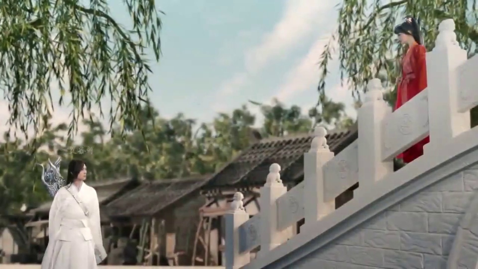 Love o2o full hotsell movie eng sub