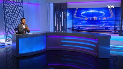 مقدمة رائعة من فاروق عن احتفالية الأهلي بالنجمة العاشرة.. "تعبر عن قيمة أكبر نادي في إفريقيا"