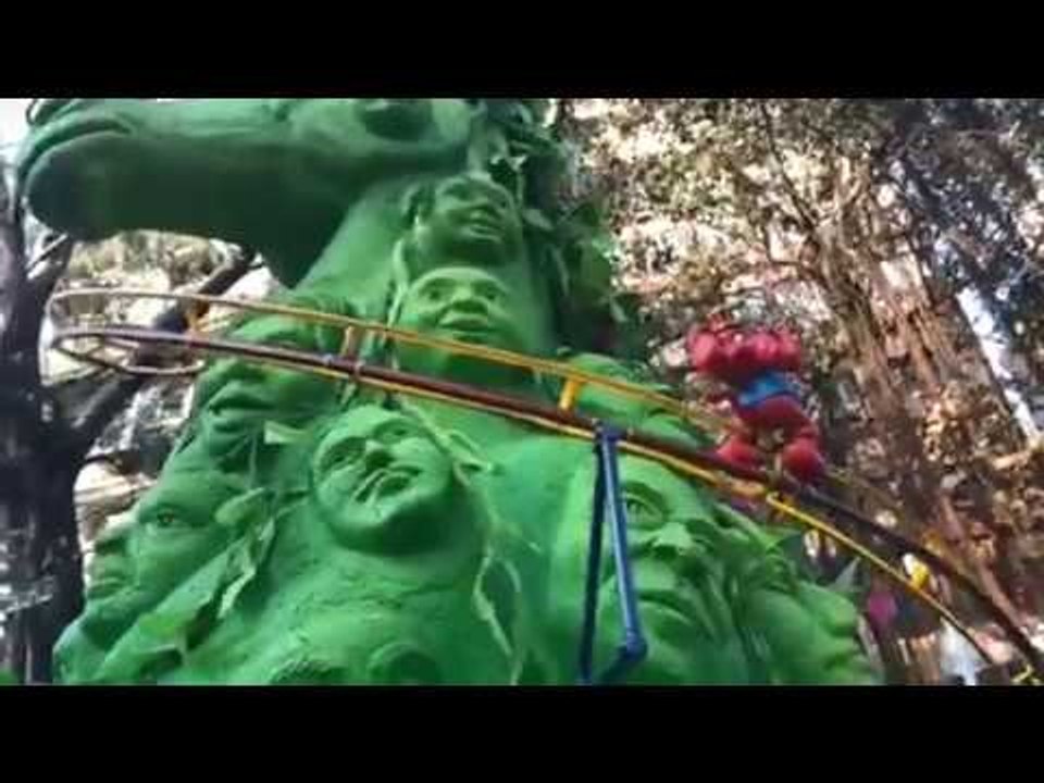 kala ghoda 2018