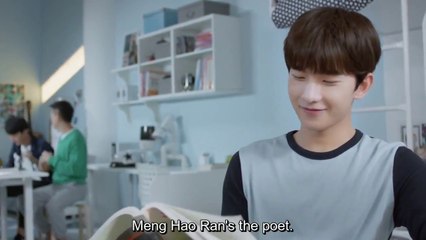 Love O2O Episode 2 English sub | Movies and Dramas