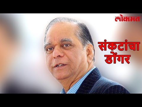 Lokmat Politics News | S D Kulkarni चे शुक्लकाष्ठ सुरूच | घेतली अजित पवारांची भेट | Lokmat Marathi