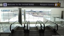 US travel ban hampers EU businesses