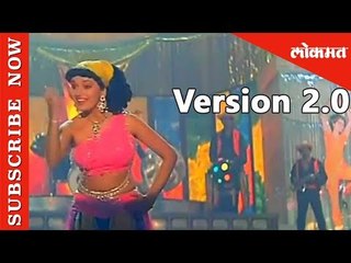 Lokmat Bollywood News | सुपरहिट गाणे एक दो तीन वर आता थिरकणार 'ही' अभिनेत्री | Lokmat Marathi News