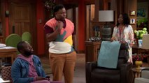 The Neighborhood 4x01 Season 4 episode 1 Clip -Welcome to the Family