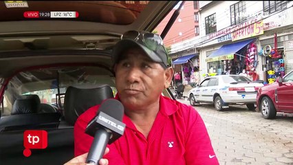 Por el mes aniversario de Santa Cruz la gente pide renovar banderas en la capital