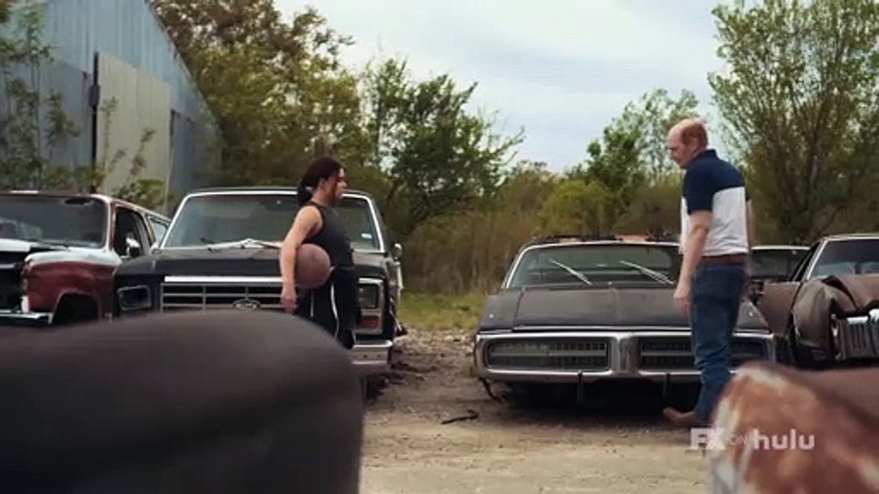 Reservation Dogs 1x07 Season 1 Episode7 Clip - Elora Finds Out How Her Mom Died