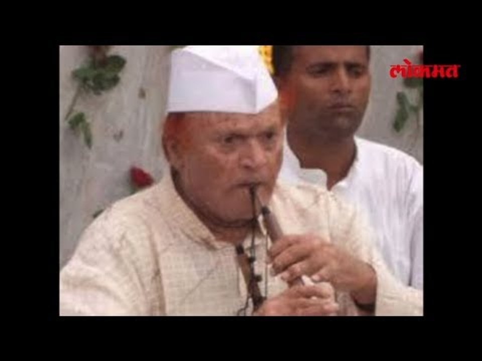 Lokmat News Update | शहनाई थबकली | भारतरत्न उस्ताद Bismillah Khan यांचे पुत्र जामिन हुसैन खाँ कालवश