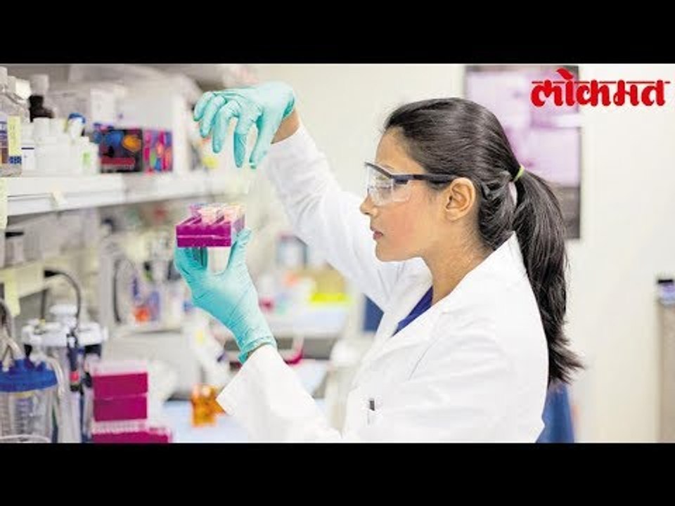 Lokmat Science Update | शास्त्रज्ञांचा विचित्र शोध मानवी अंडे बनवल्याचा केला दावा | Lokmat Marathi