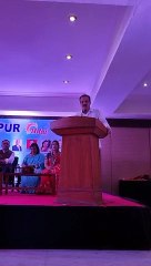 सेवा कार्यों से लोगों का जीवन स्तर सुधारकर उन्हें ऊंचा उठाया जा सकता है: डांगी