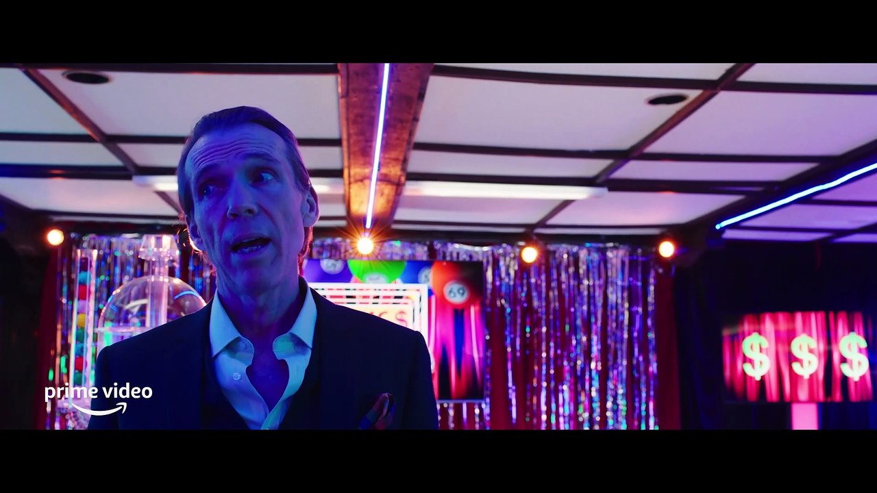 Bingo Hell Trailer