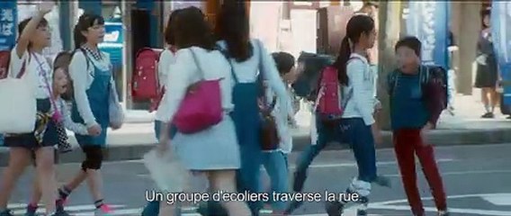 Vers la lumière (2018) - Bande annonce
