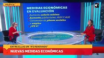 Tras la derrota en las PASO, el Gobierno nacional impulsaría nuevas medidas económicas, entre ellas un “IFE renovado”