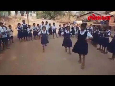 Lokmat Viral World | बदल तो पर्यंत होत नाहीत जो पर्यंत तुम्ही ते बदलत नाहीत | Lokmat Marathi News