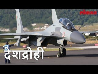 Lokmat News | गोपनीयतेच्या कायद्याचा भंग केल्याप्रकरणी ह्यांना केले अटक | Lokmat Marathi News