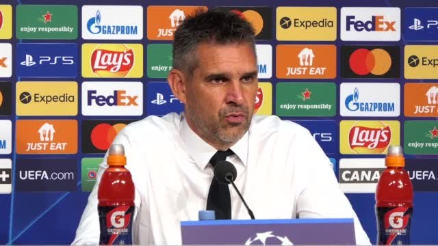 Gr. G - Gourvennec : Il faut retrouver de la régularité