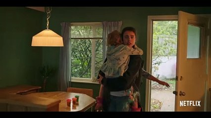 MAID Trailer - Margaret Qualley, Andie MacDowell, Nick Robinson