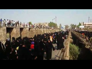 ट्रिपल तलाकविरोधात नाशिकमधील मुस्लिम महिलांचा मोर्चा