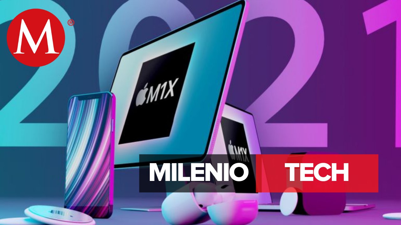 Te contamos todo lo que se presentó en el Apple event | Milenio Tech, con Fernando Santillanes