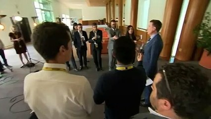 Christian Porter says he doesn’t know identity behind blind trust