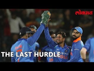 Lokmat Sport News | Virat कोहलीचं द. आफ्रिकेसमोर 'अखेरचं आव्हान' | Lokmat Marathi News