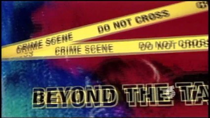 Beyond The Tape  : Tuesday 14th September 2021