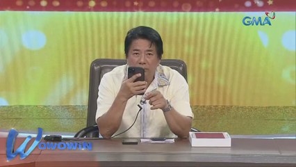 Wowowin: Caller, nanonood ng YouTube, pero hindi ng ‘Wowowin!’