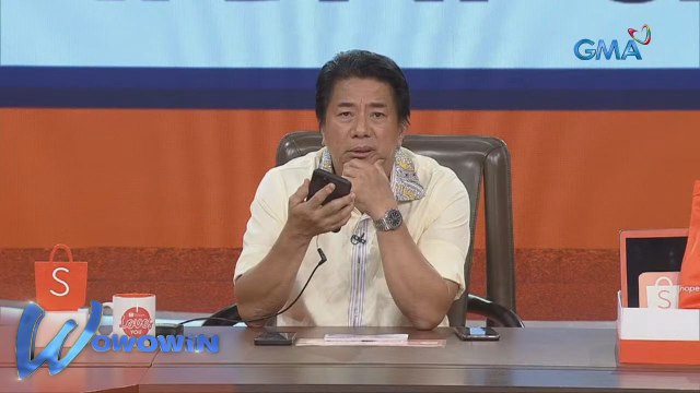 Wowowin: Dalaga, tumigil sa pag-aaral para may pang-dialysis ng ama