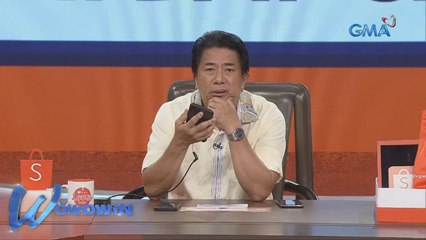 Wowowin: Dalaga, tumigil sa pag-aaral para may pang-dialysis ng ama