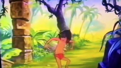 Jungle Cubs - Volume 3 - Monkey Business - All Cutscenes {FRENCH}
