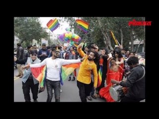 Lokmat News | उतावळा नवरा आणि गुडघ्याला बाशिंग | नवरदेवाची वरात म्हशीवरून | Lokmat Marathi News