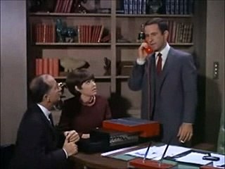 AGENTE 86 010 [01.10] - A PraAÇA do Diabo