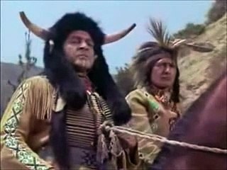 AGENTE 86 007 [01.07] Washington 4, Í-ndios 3