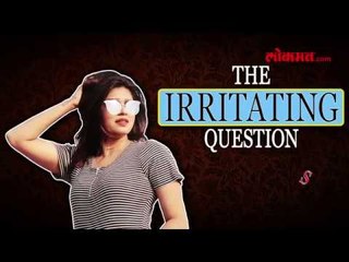 Irritating Question people often asked to Sanskruti Balgude