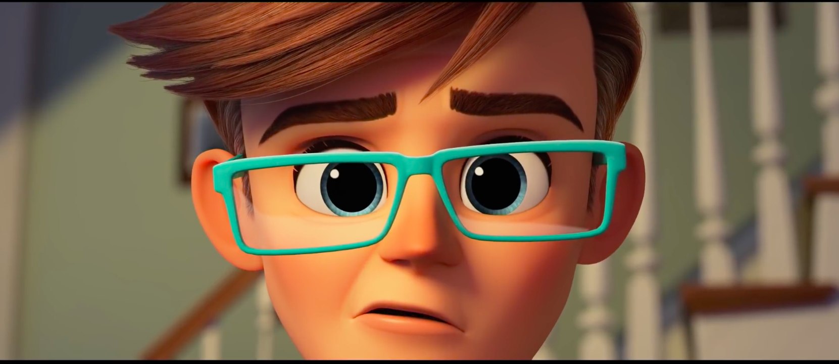 Boss Baby Schluss mit Kindergarten - Trailer 3 (Deutsch) HD