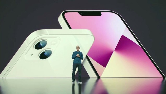 Apple apresenta seus novos iPhones