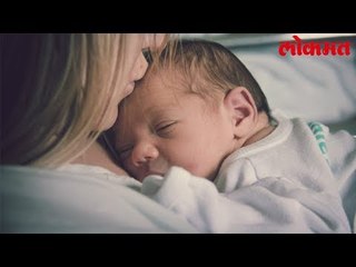 Lokmat News | आईचं ममत्व हरवलं | सतत रडत असल्यामुळे चिमुकली ला फेकल कचऱ्यात | Lokmat Marathi News