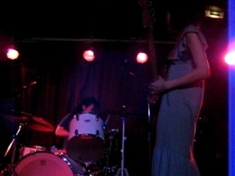 NISENNENMONDAI @ Sonic Lyon 01/03/08 #4