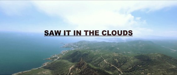 The Dark Myths , pGb , Lemon Solstice - Saw it In the Clouds  (official music video)