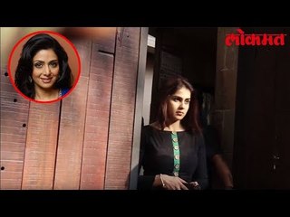 GENELIA | JACQLINE | AMEESHA PATEL | AMAR SINGH & OTHERS VISIT ANIL KAPOOR HOUSE FOR CONDOLENCE