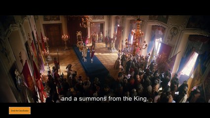 A Boy Called Christmas Movie Trailer