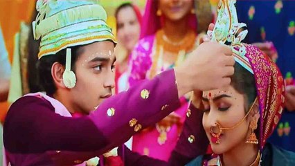 Barrister Babu Spoiler: शादी के बंधन में बंधे Anirudh और Bondita, ले लिए सात फेरे | FilmiBeat