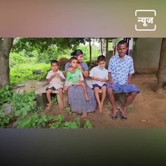 Know Why This 8-Year-Old Boy Drives E-Rickshaw In Andhra Pradesh