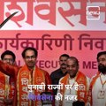 Shiv Sena To Contest Elections In Uttar Pradesh