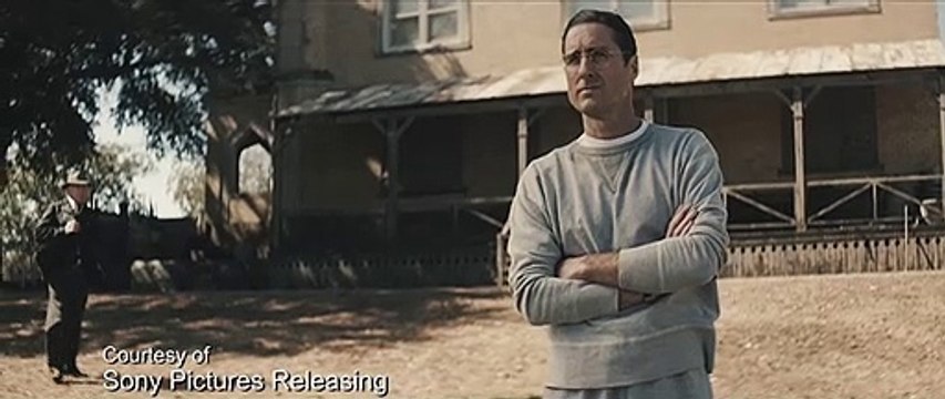 12 Mighty Orphans - 12 Mighty Orphans - Clip - I Recommended You