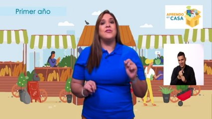 #AprendoEnCasa Matemáticas: Números hasta 50 (Primer Año - Primaria) Martes 14 Setiembre 2021